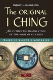 Pearson, The Original I Ching